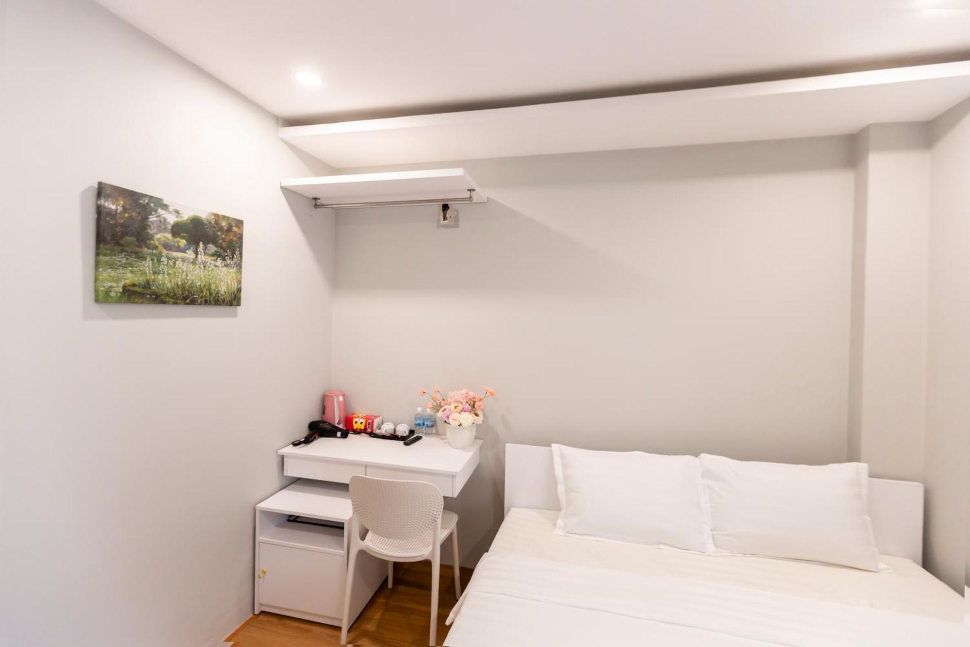 Cosmos Hotel Nha Trang By Ht Exterior photo